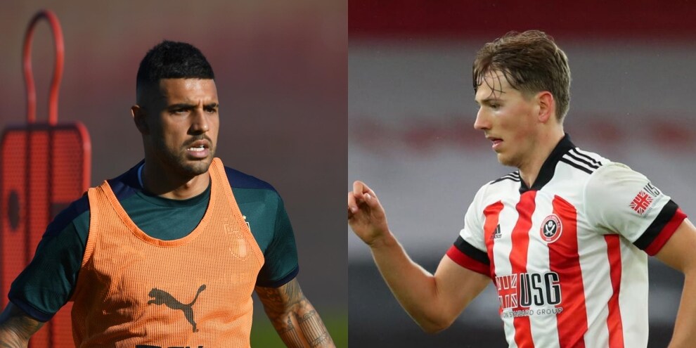 Napoli, la strada è aperta su Emerson e Berge