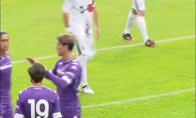Fiorentina, il rinnovo di Vlahovic è ad un passo