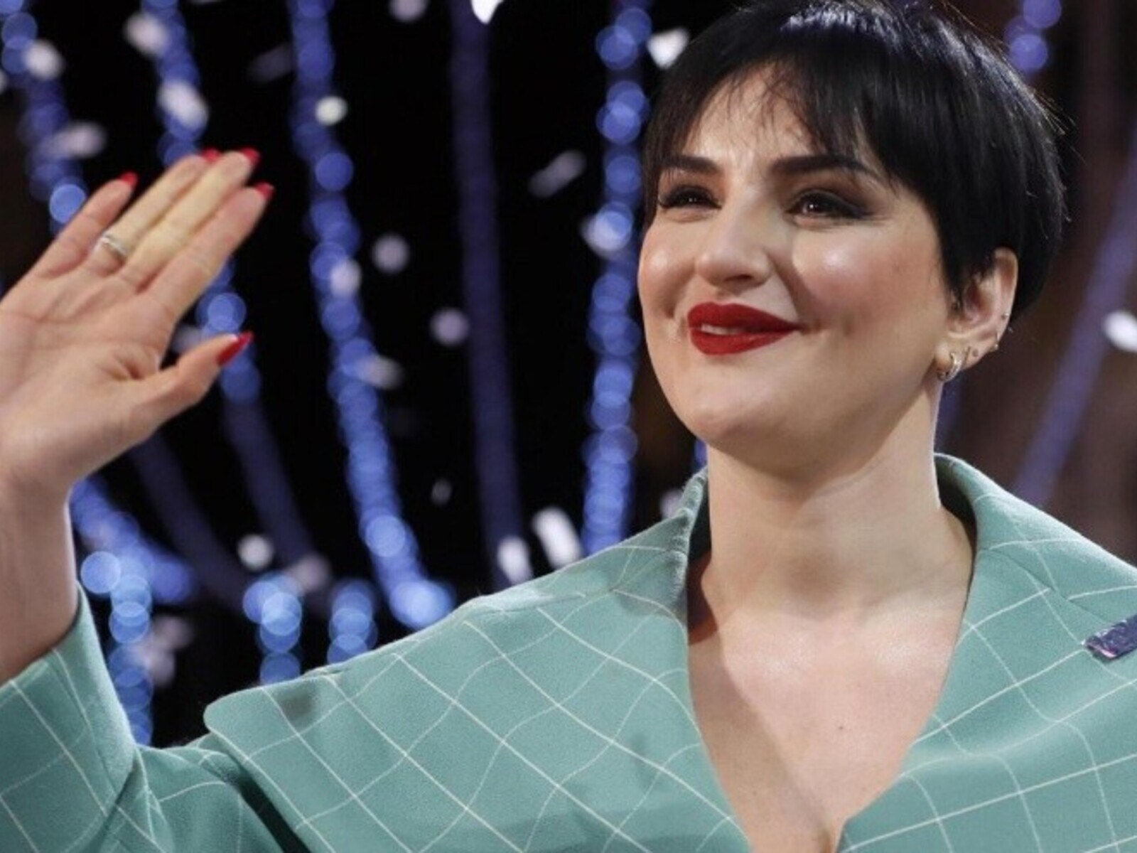 Arisa, lo sfogo: Ho messo un tappo al cuore