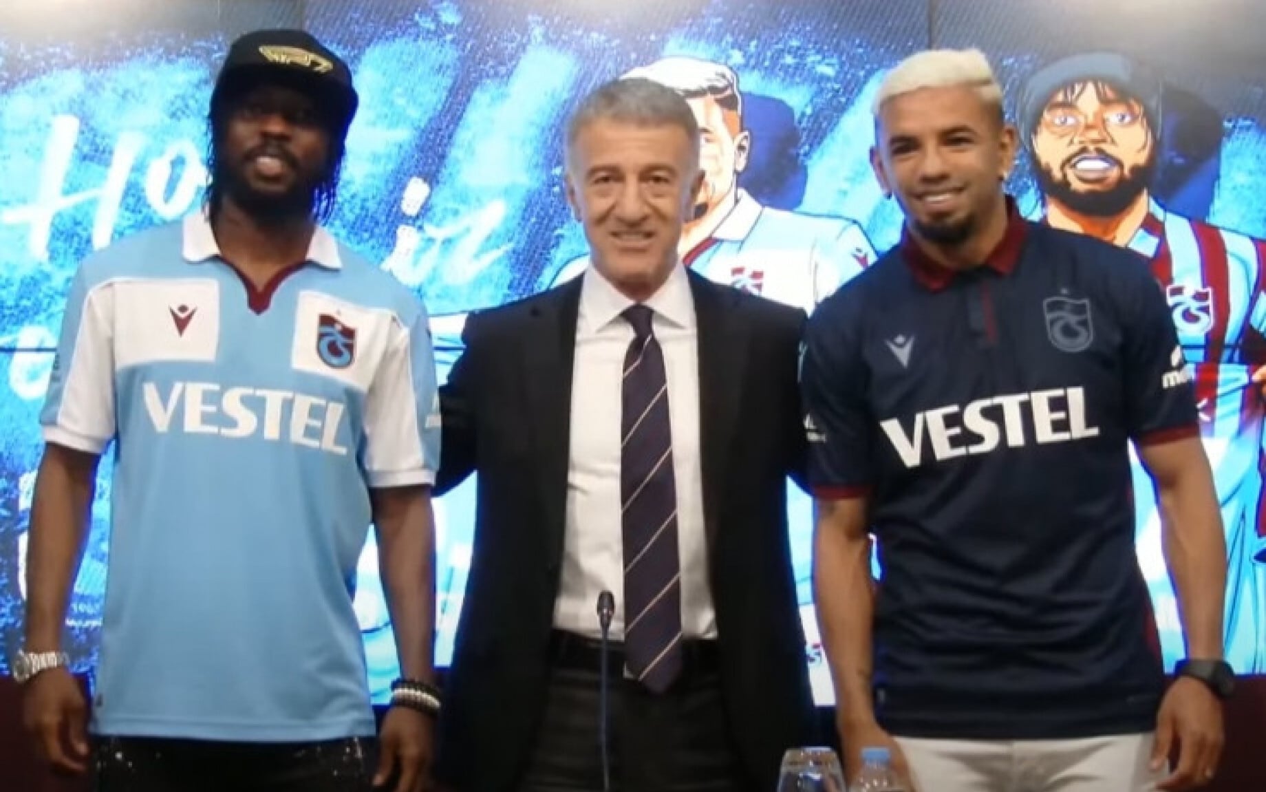 Conference League, la Roma affronterà il Trabzonspor di Bruno Peres e Hamsik