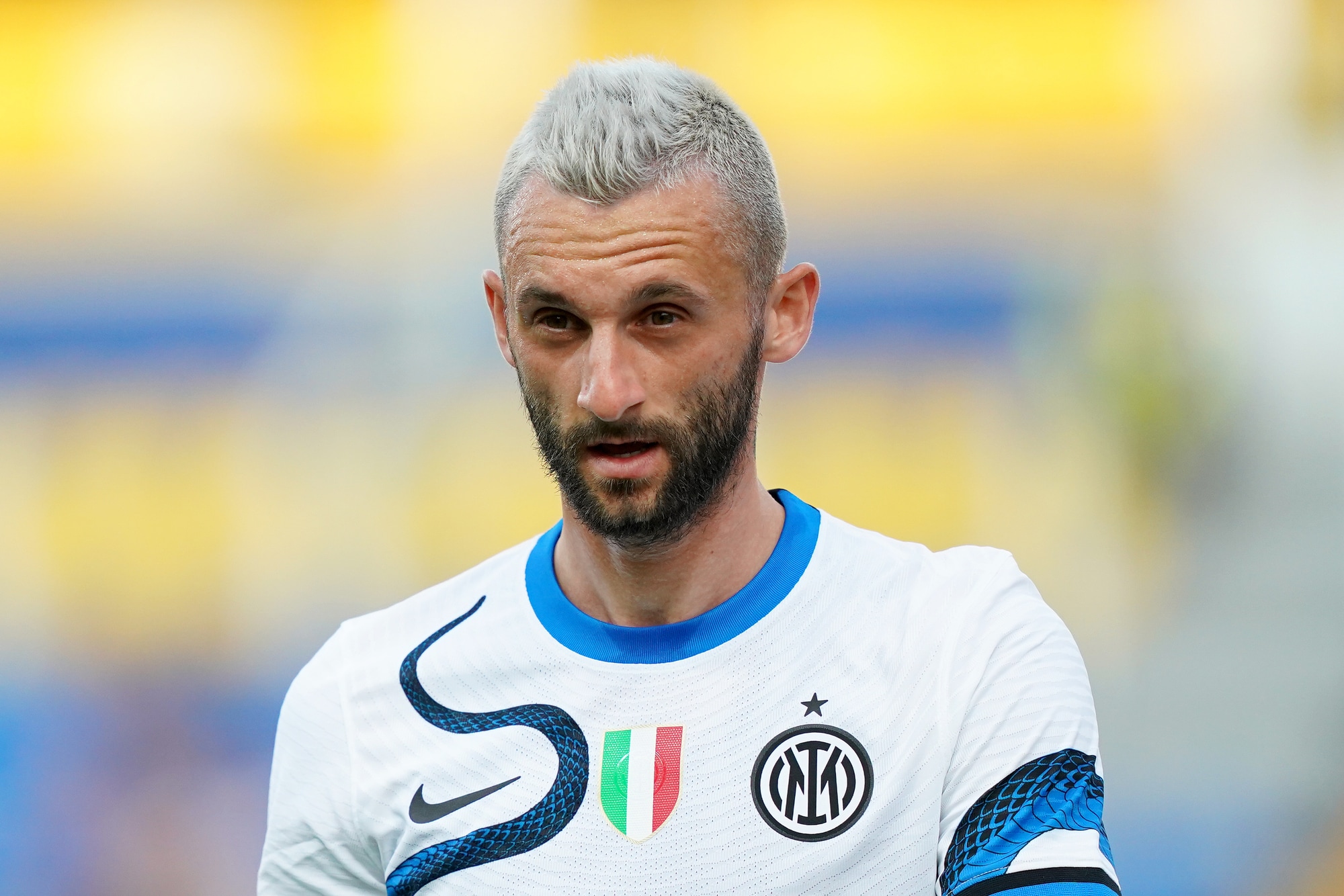 Calciomercato Inter, per i rinnovi priorità a Brozovic