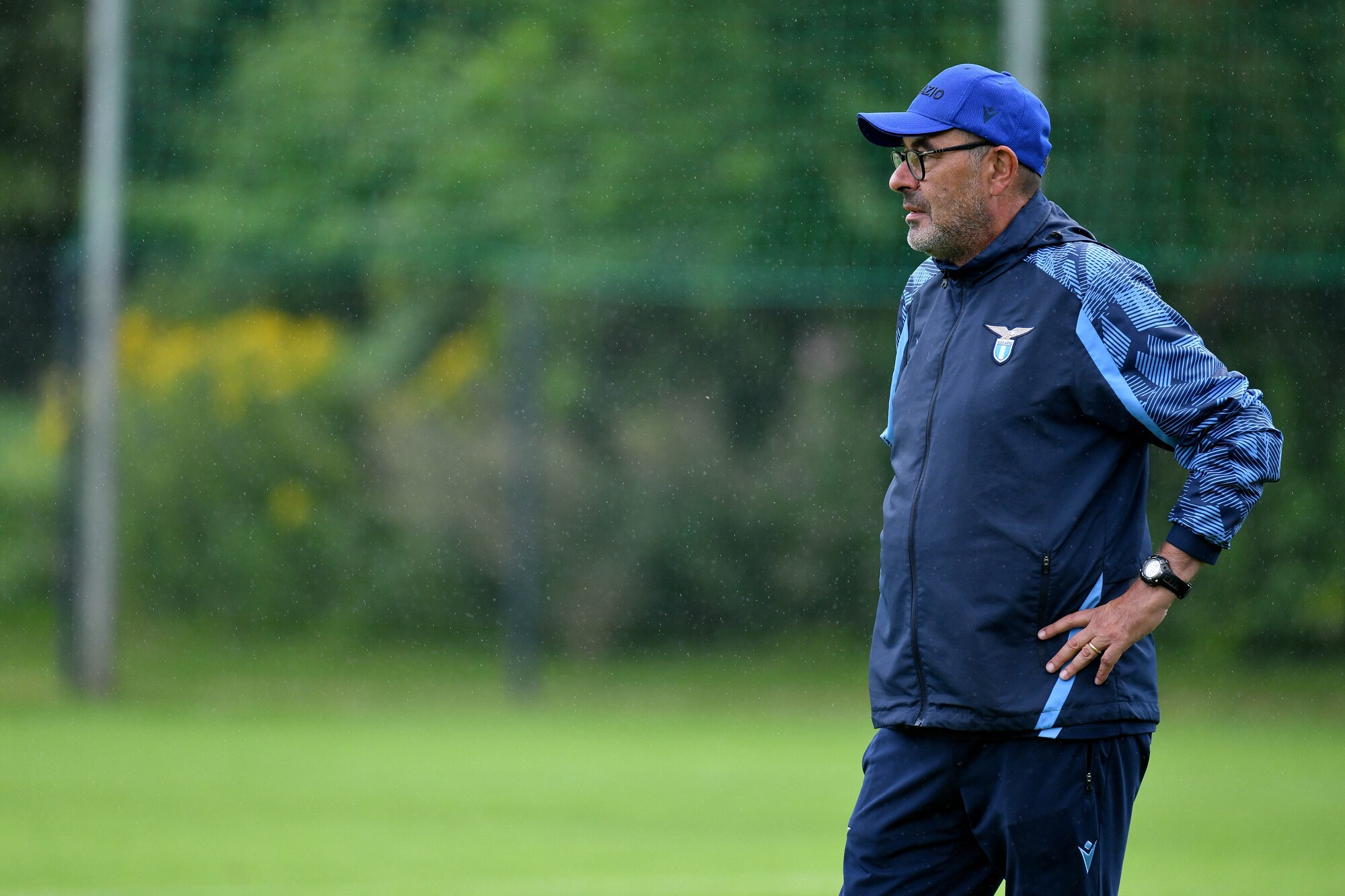 Lazio-Sassuolo, posticipato l’orario del match