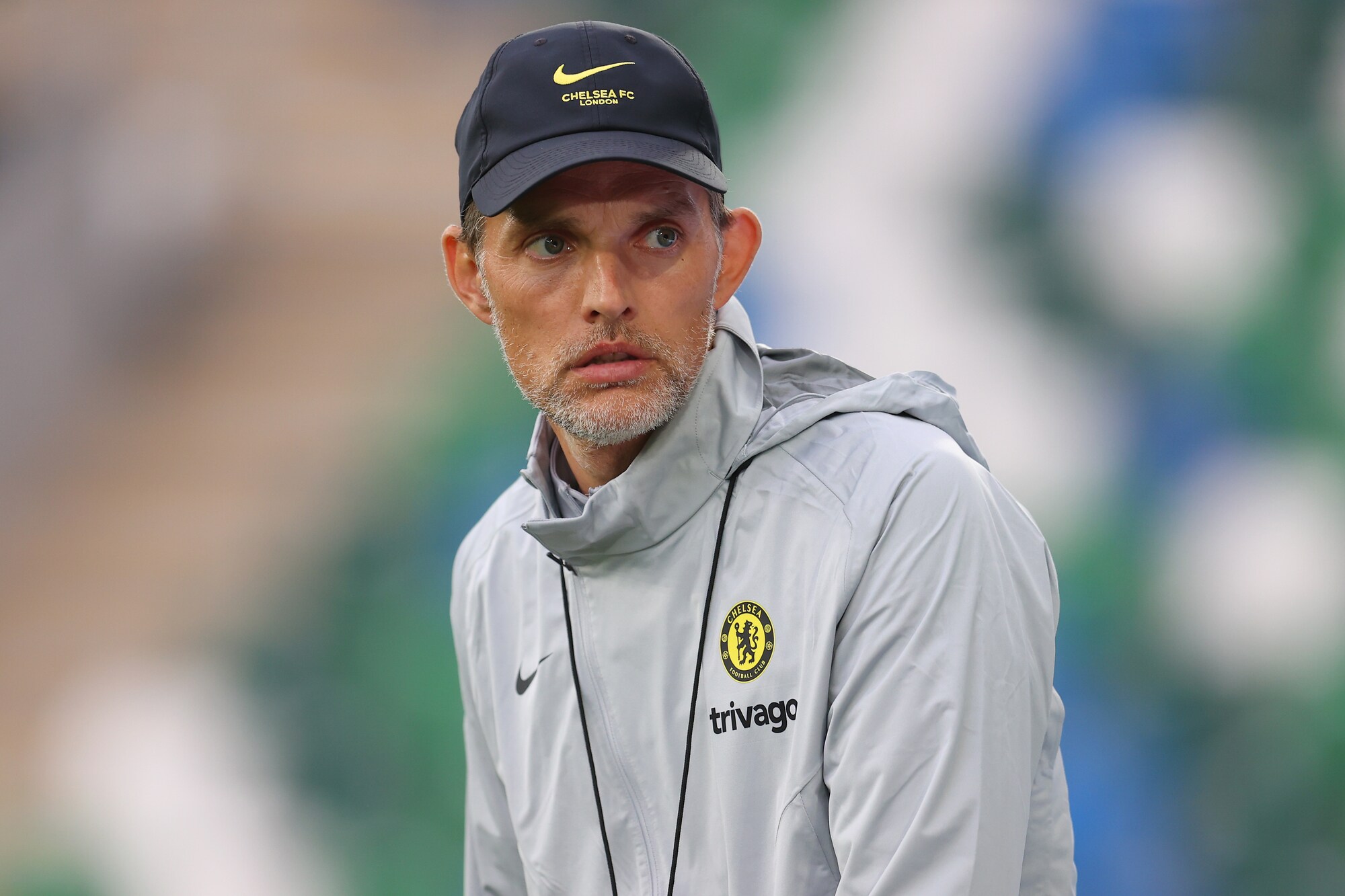 Chelsea, Tuchel: “Lukaku ottimo innesto. Abraham? Nessuna news“