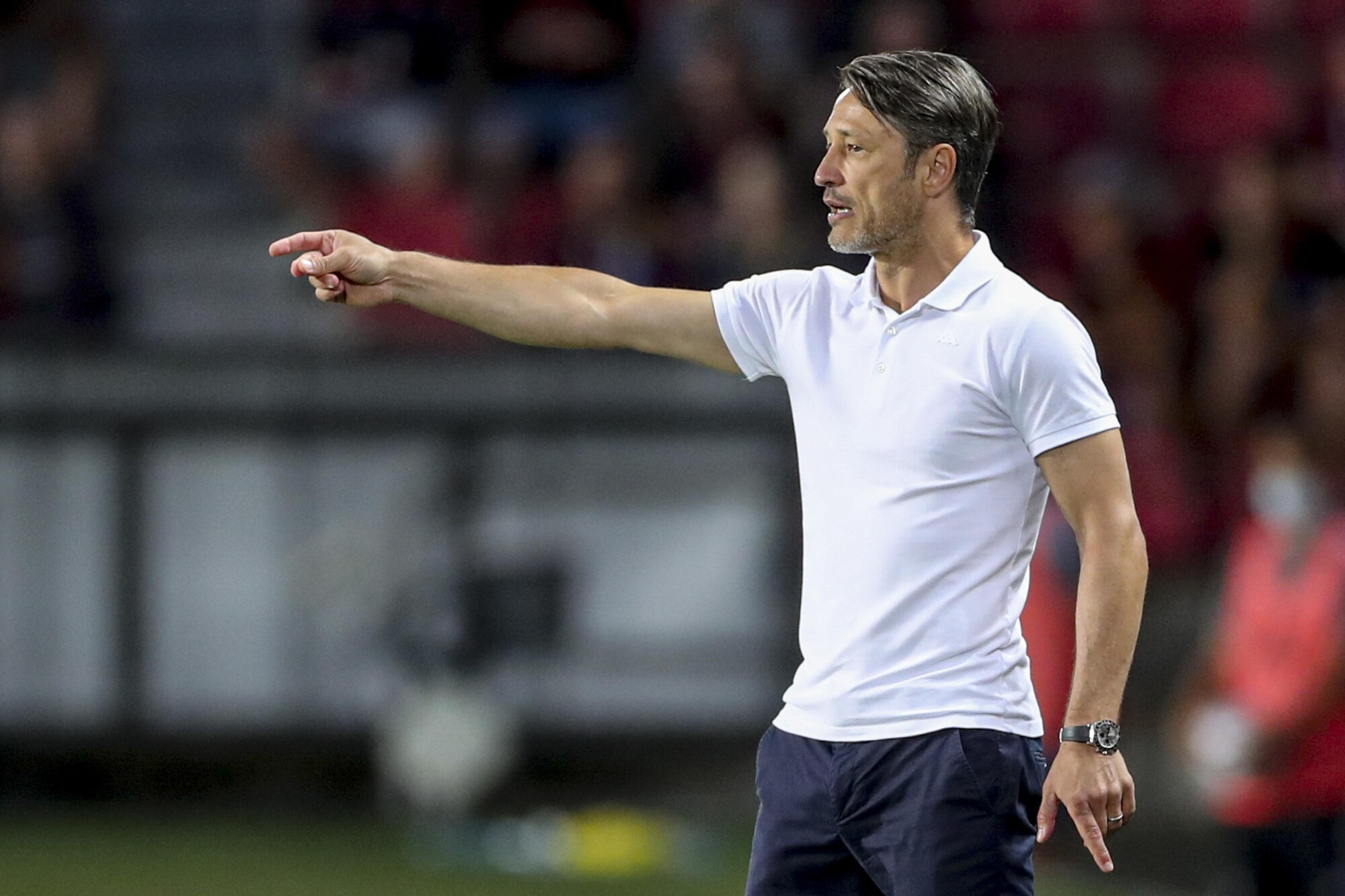 Ligue 1, Moffi fa volare il Lorient: Monaco ko