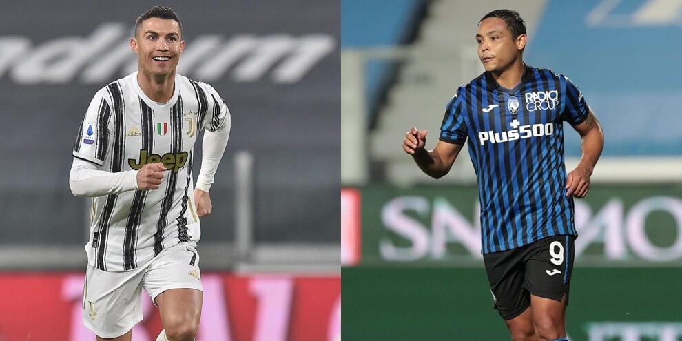 Diretta Juve-Atalanta ore 20.30: dove vederla in tv e probabili formazioni