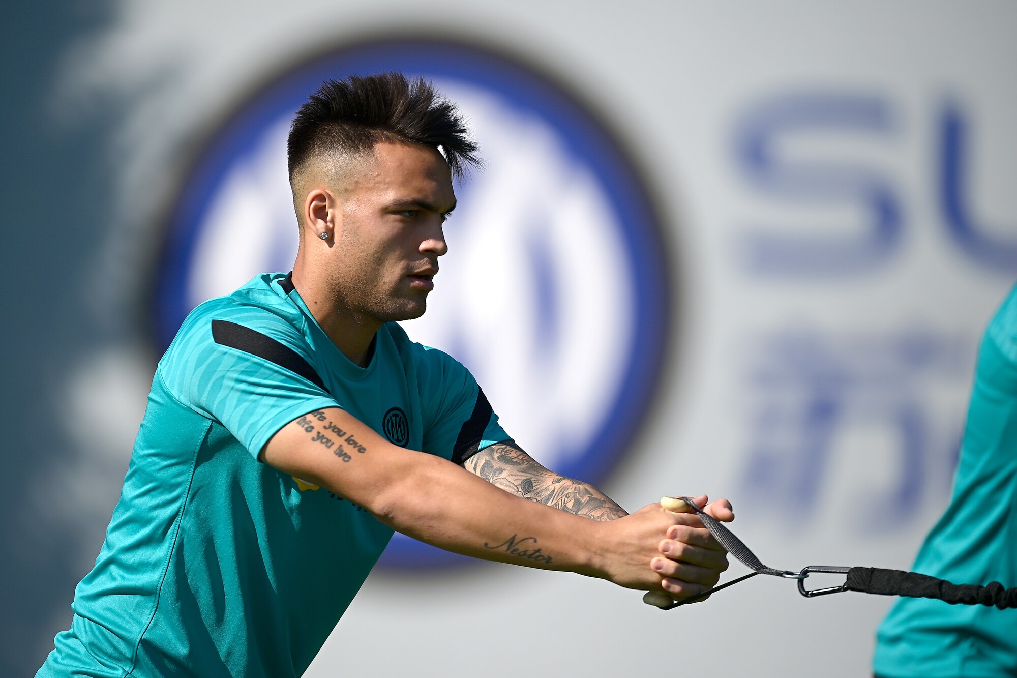 Calciomercato Inter, stop per Martinez ma il rinnovo è obiettivo comune