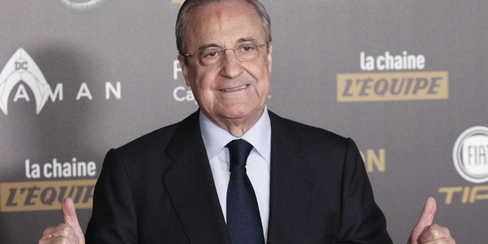 “Clamoroso, il Real vuole andare in Premier“, arriva la smentita