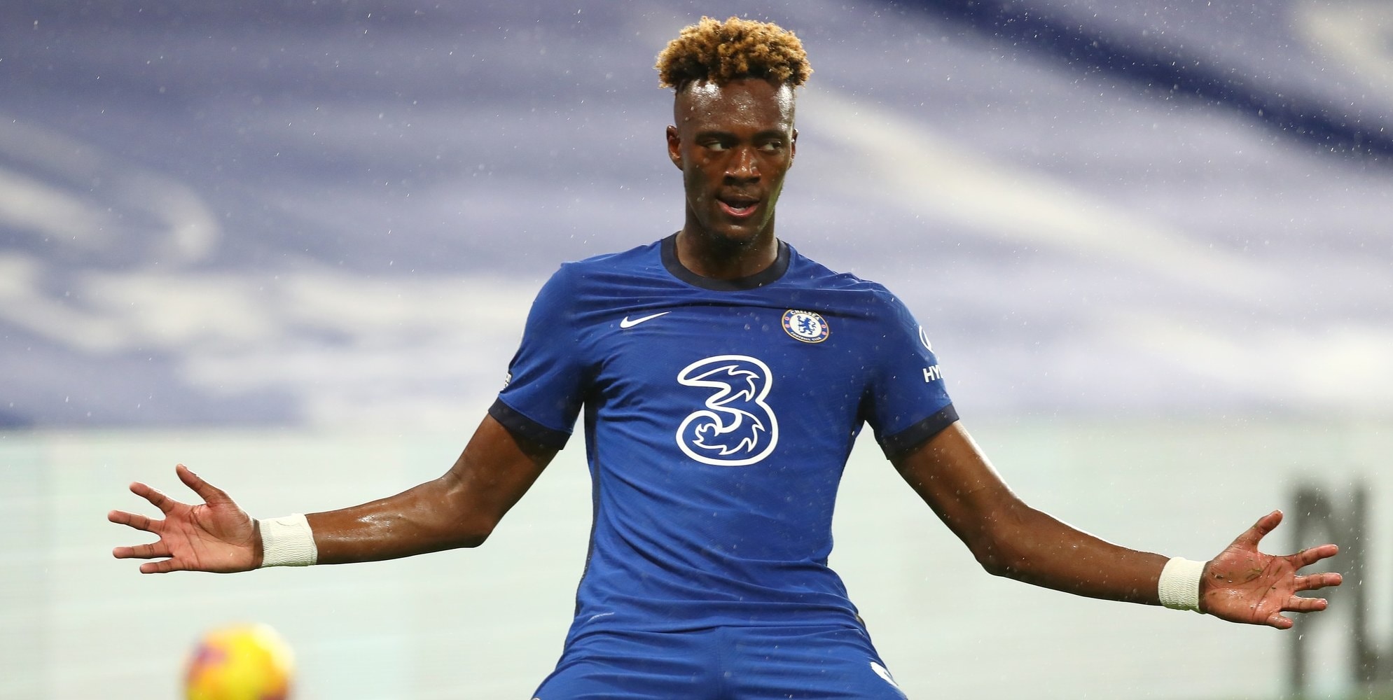 Roma Alzata L offerta Per Abraham Oggi Giornata Decisiva