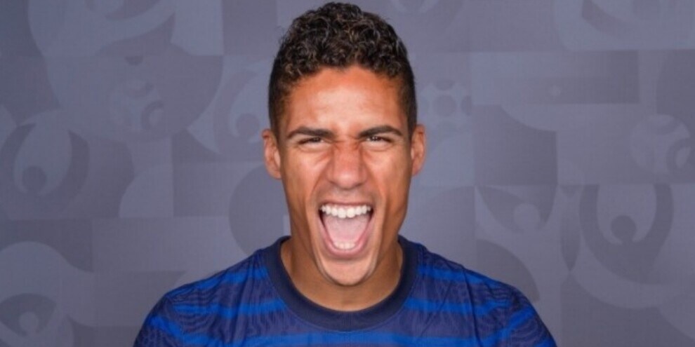 Manchester United: ufficiale, preso Varane