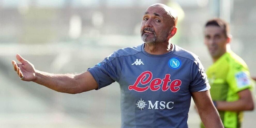 Diretta Napoli-Pescara 2-0: inizia il primo tempo