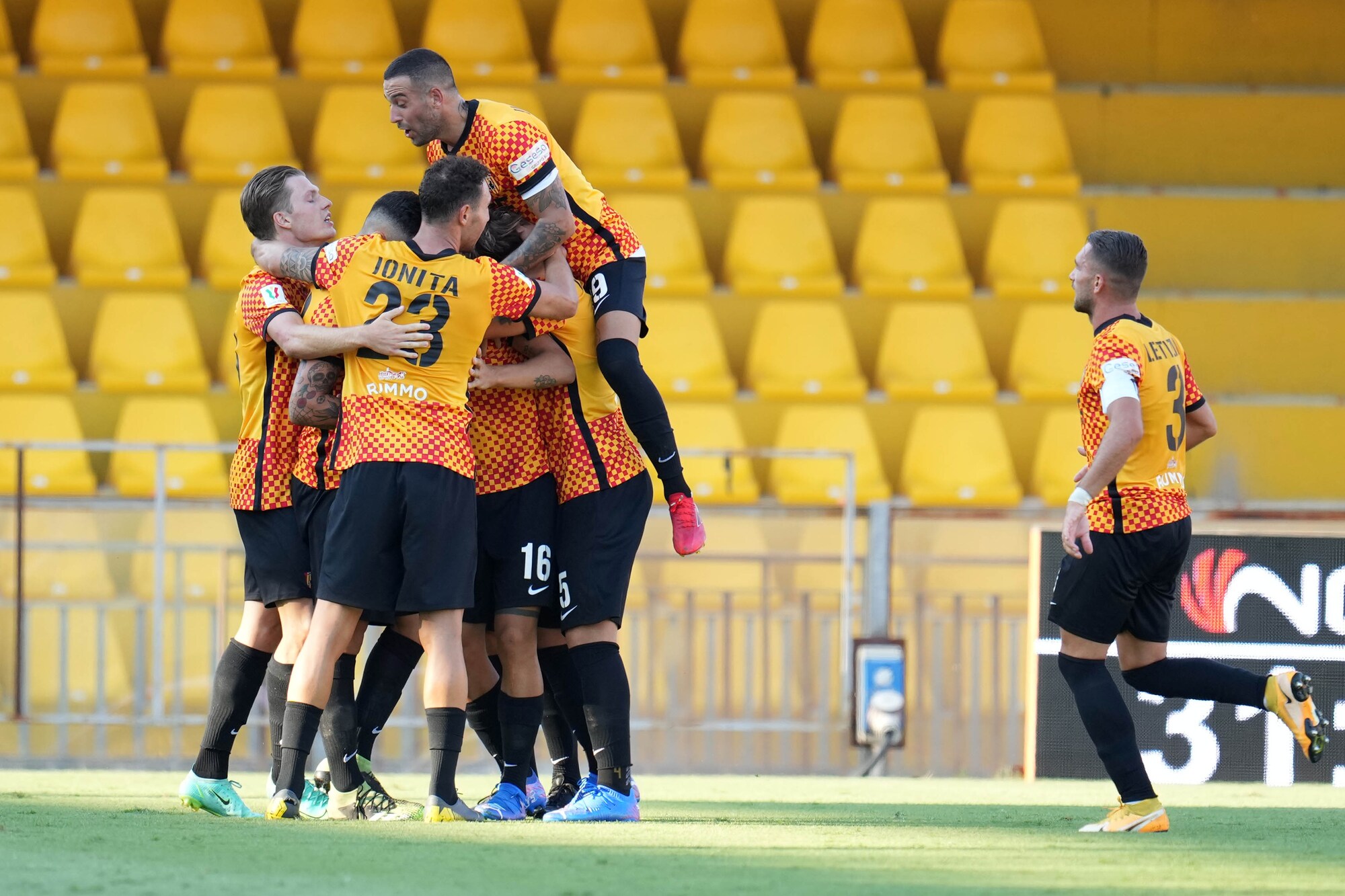 203339383 b202e840 7f6b 4745 b5b9 85f2c2d711ba - Coppa Italia, Benevento-Spal 2-1 dts. Avanti anche il Cittadella 203339383 b202e840 7f6b 4745 b5b9 85f2c2d711ba - Coppa Italia, Benevento-Spal 2-1 dts. Avanti anche il Cittadella