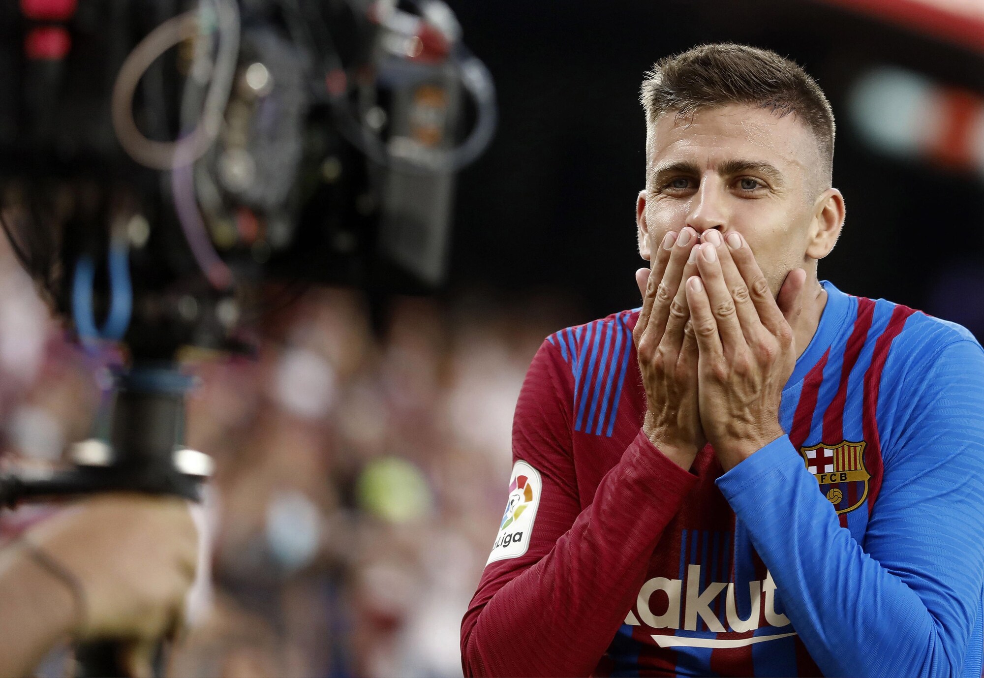 C’è vita anche senza Messi: Barcellona-Real Sociedad 4-2