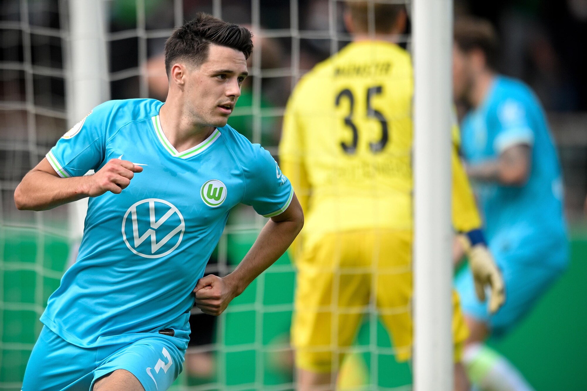Lazio-Brekalo, l'ad del Wolfsburg: “Conosco Tare…”