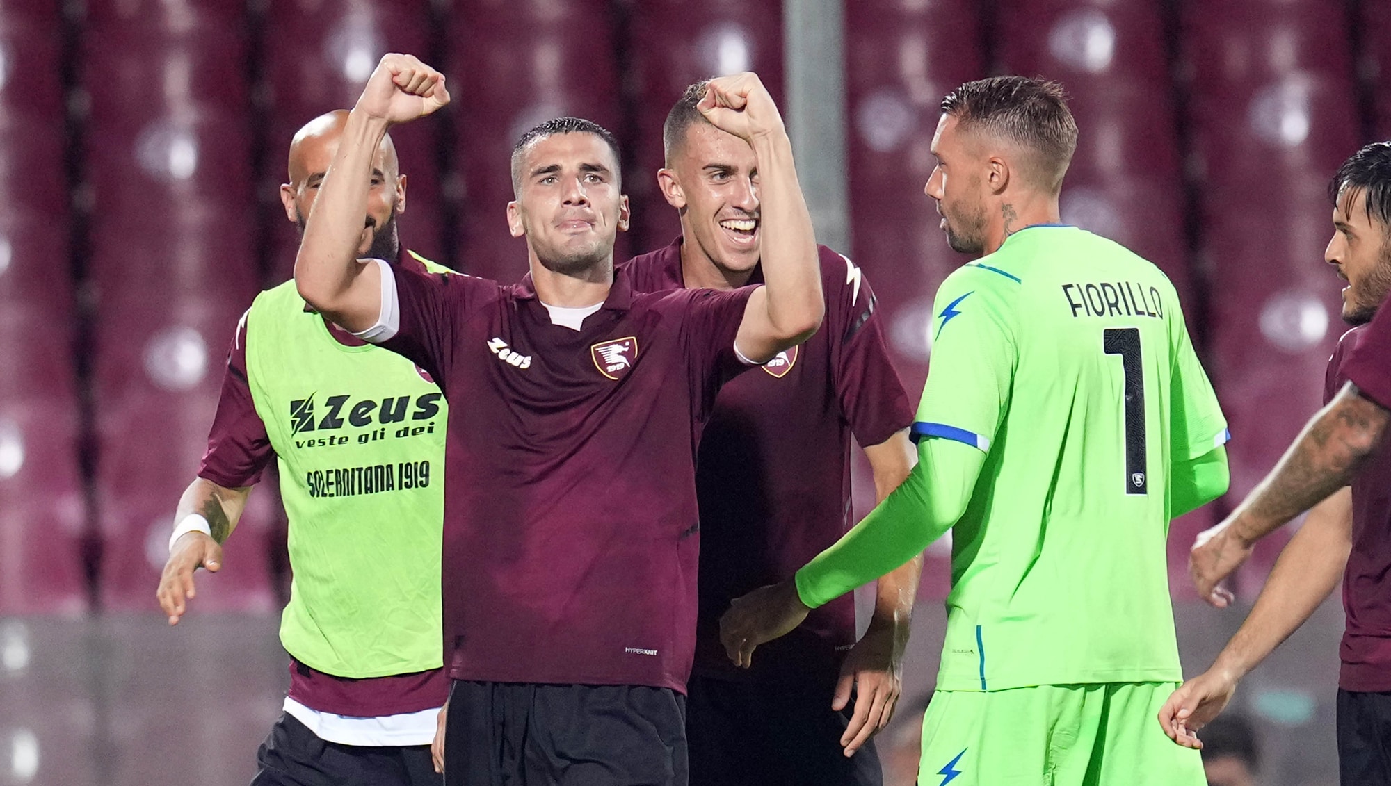 224724167 b74fa600 3acc 41dd b0af e83a4587aedf - Coppa Italia: Salernitana trascinata da Bonazzoli, Sampdoria di rimonta 224724167 b74fa600 3acc 41dd b0af e83a4587aedf - Coppa Italia: Salernitana trascinata da Bonazzoli, Sampdoria di rimonta