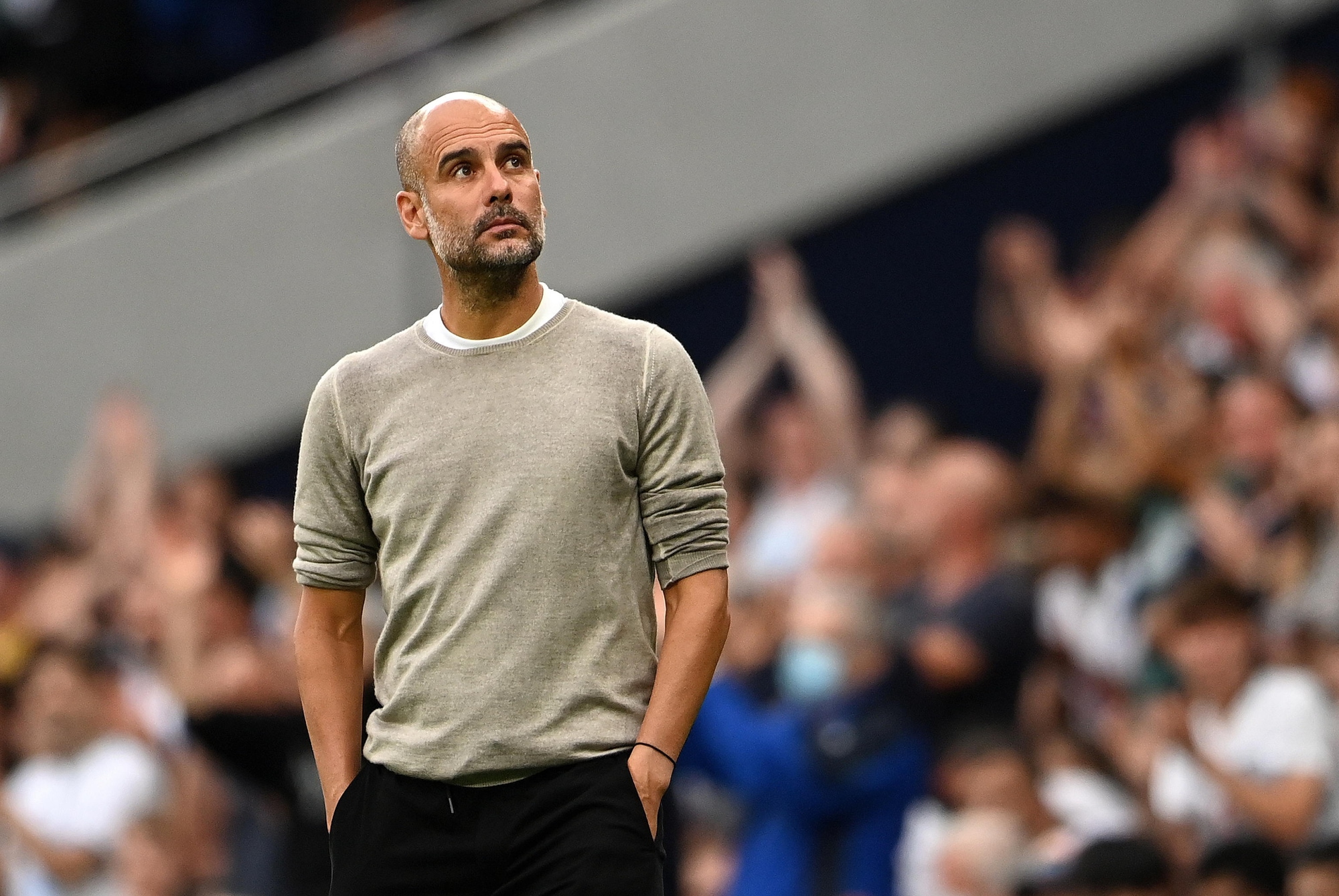 City, l'ultima follia di Guardiola: acquisto incredibile