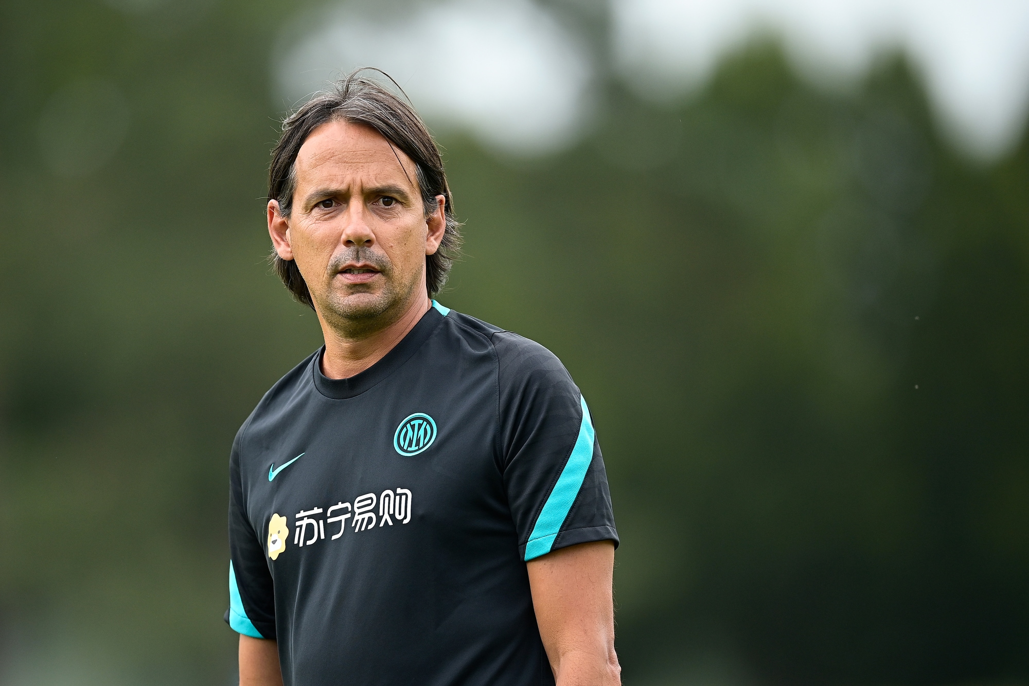 Probabili formazioni Inter-Genoa: aggiornamenti