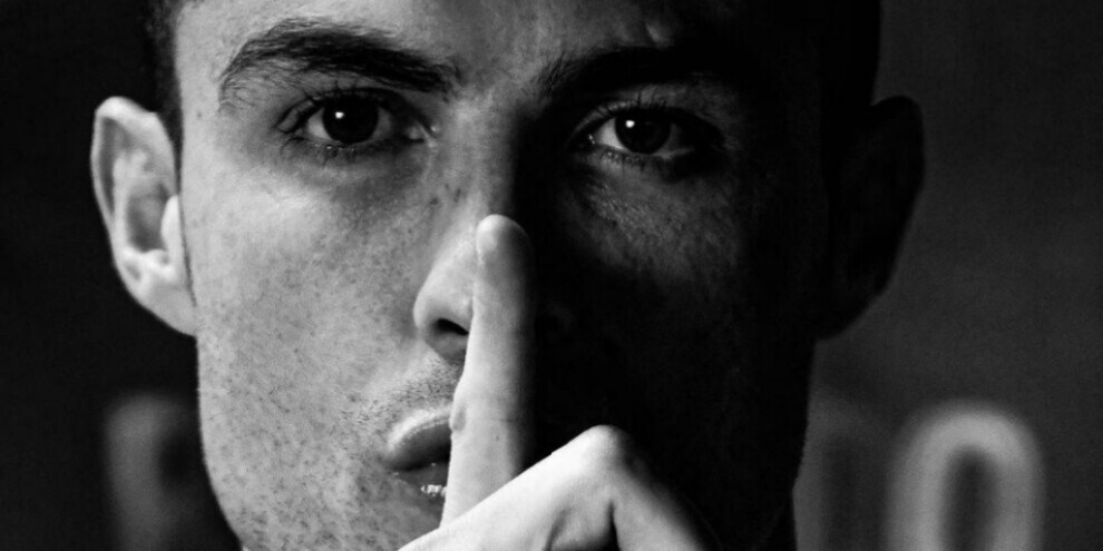 Furia Cristiano Ronaldo, duro sfogo in un post su Instagram