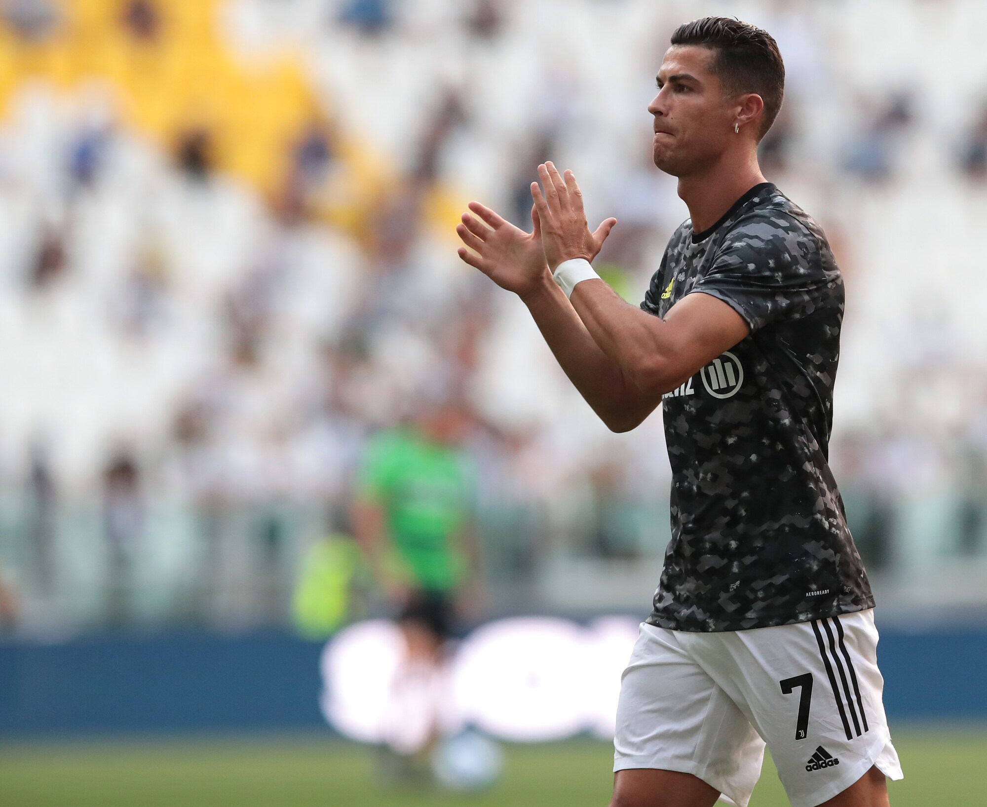 Nessuno vuole Cristiano Ronaldo: resta solo una possibilità