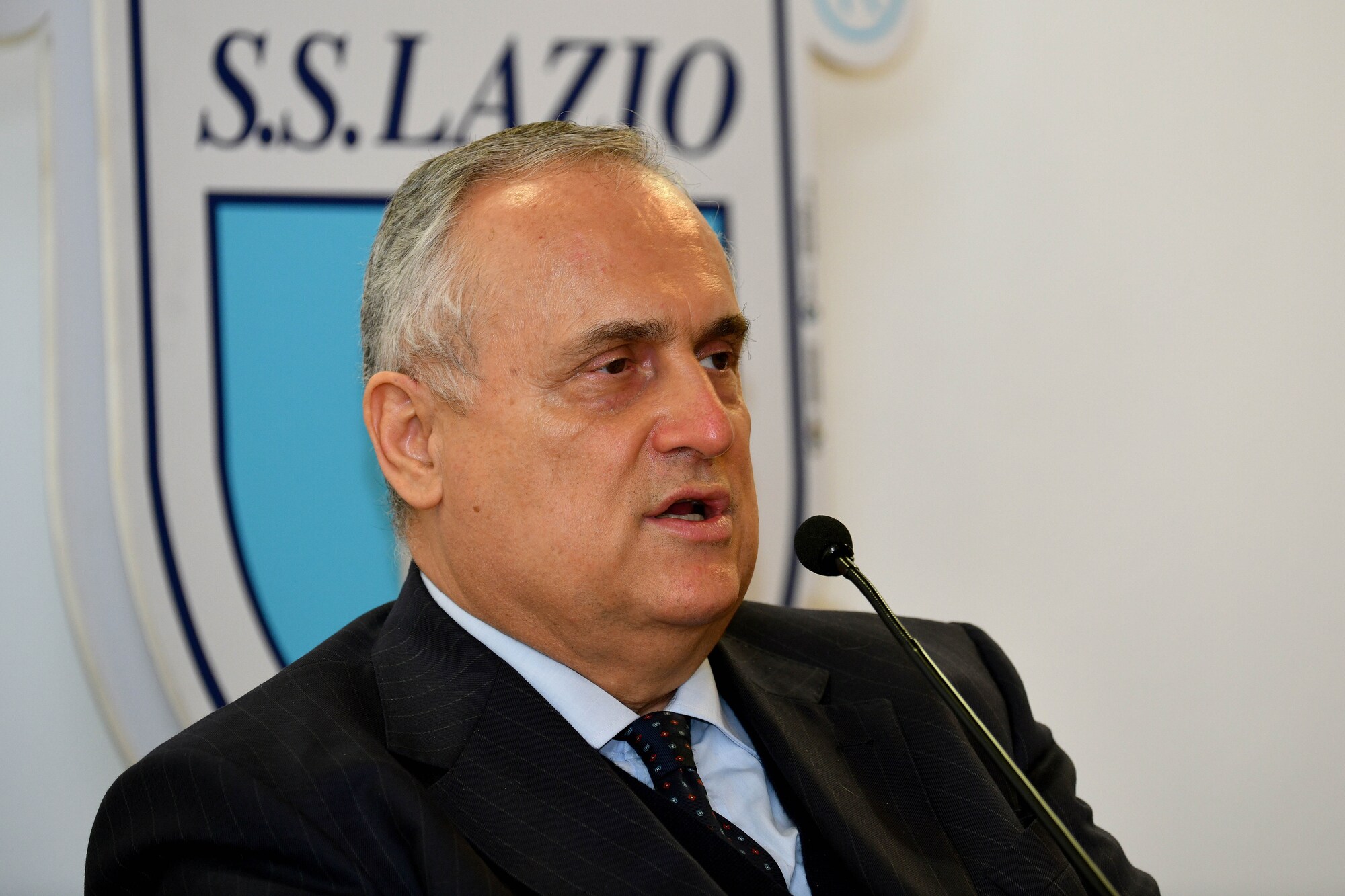 Lazio, la mossa di Lotito: ecco l’aumento di capitale