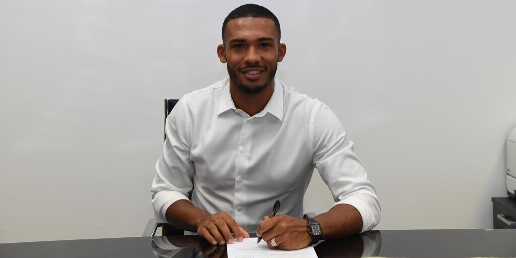 Napoli, ufficiale Juan Jesus: contratto di un anno più opzione