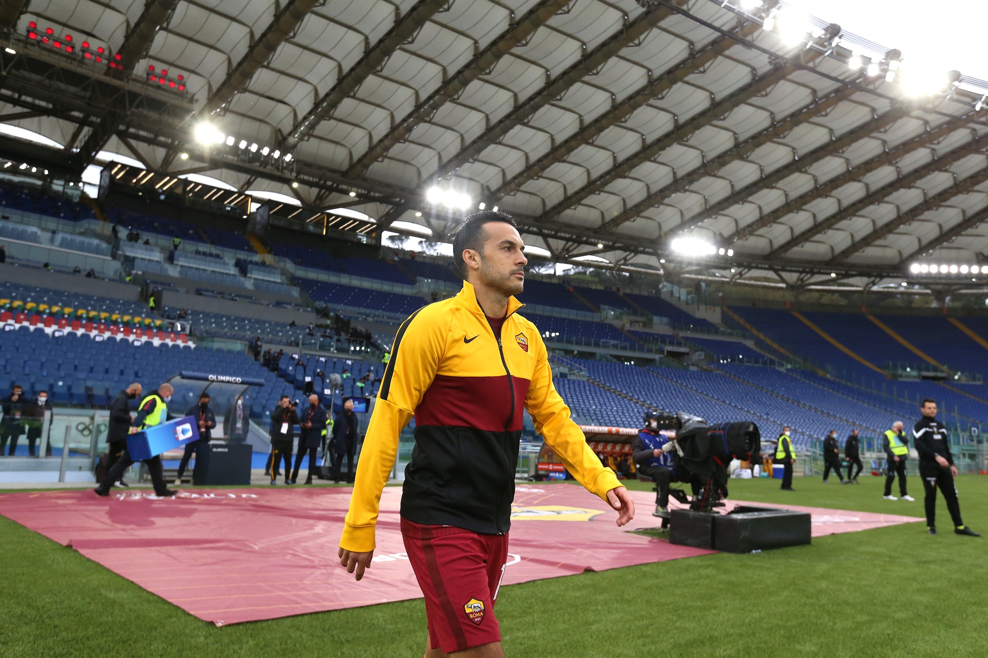 Pedro, la richiesta della Roma e la strategia della Lazio