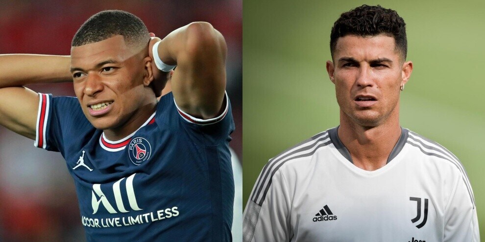“Mbappé, il Real Madrid insisterà fino alla fine“. E Ronaldo...