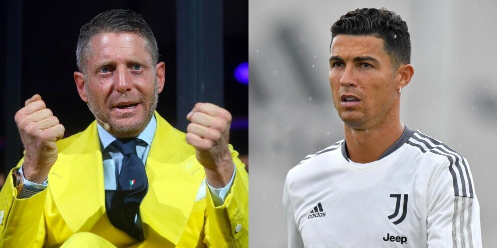 Lapo e il futuro di Ronaldo: “Quando non giocherà più alla Juve…”