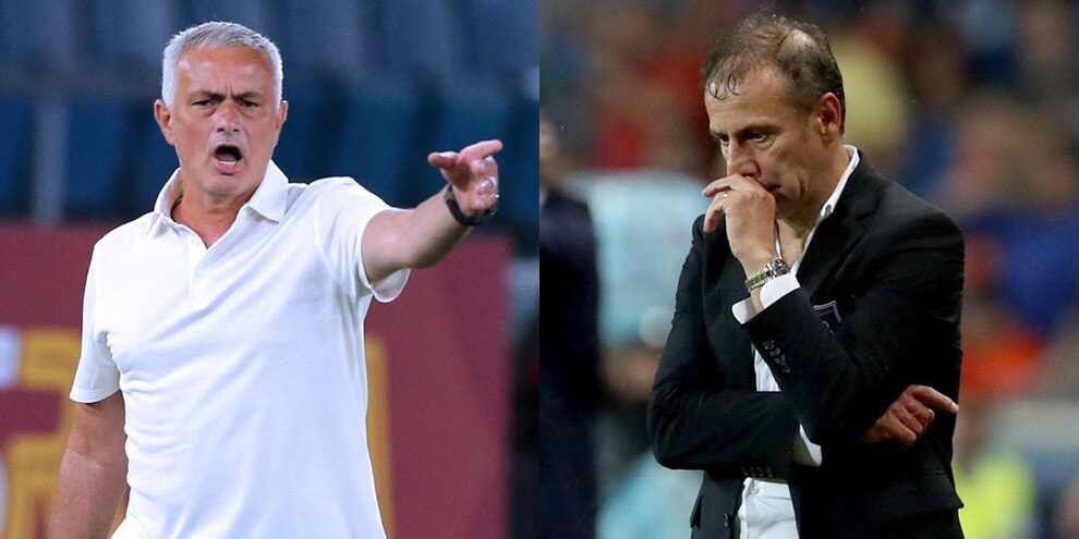Diretta Trabzonspor-Roma ore 19:30: probabili formazioni, dove vederla in tv e in streaming