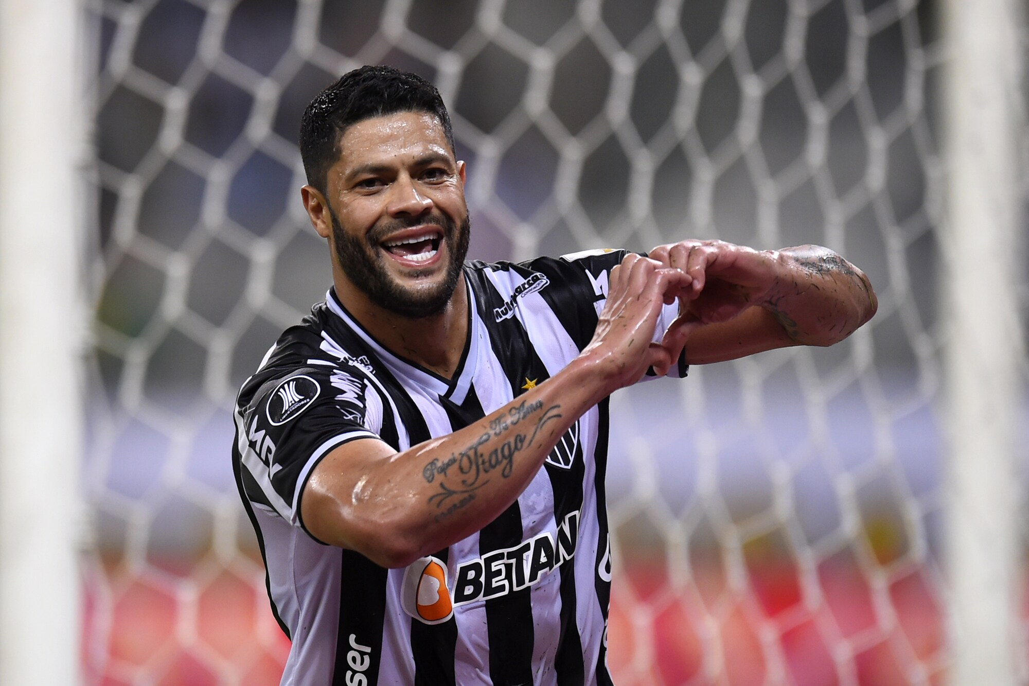 Coppa Libertadores, Atletico Mineiro in semifinale dopo 8 anni