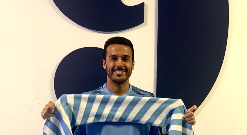 Lazio-Pedro, visite ok: può esserci a Empoli, scelto il numero di maglia