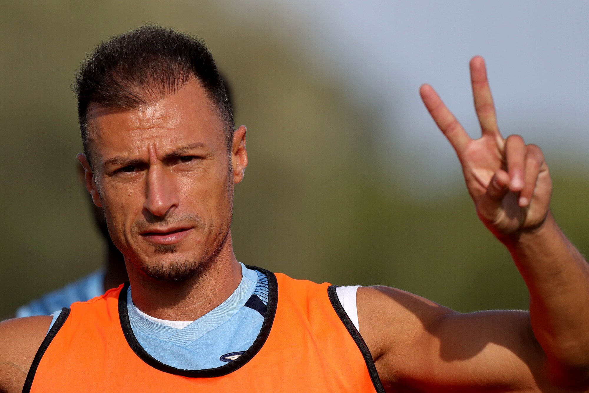 Ufficiale, Lazio: Radu rinnova per un'altra stagione