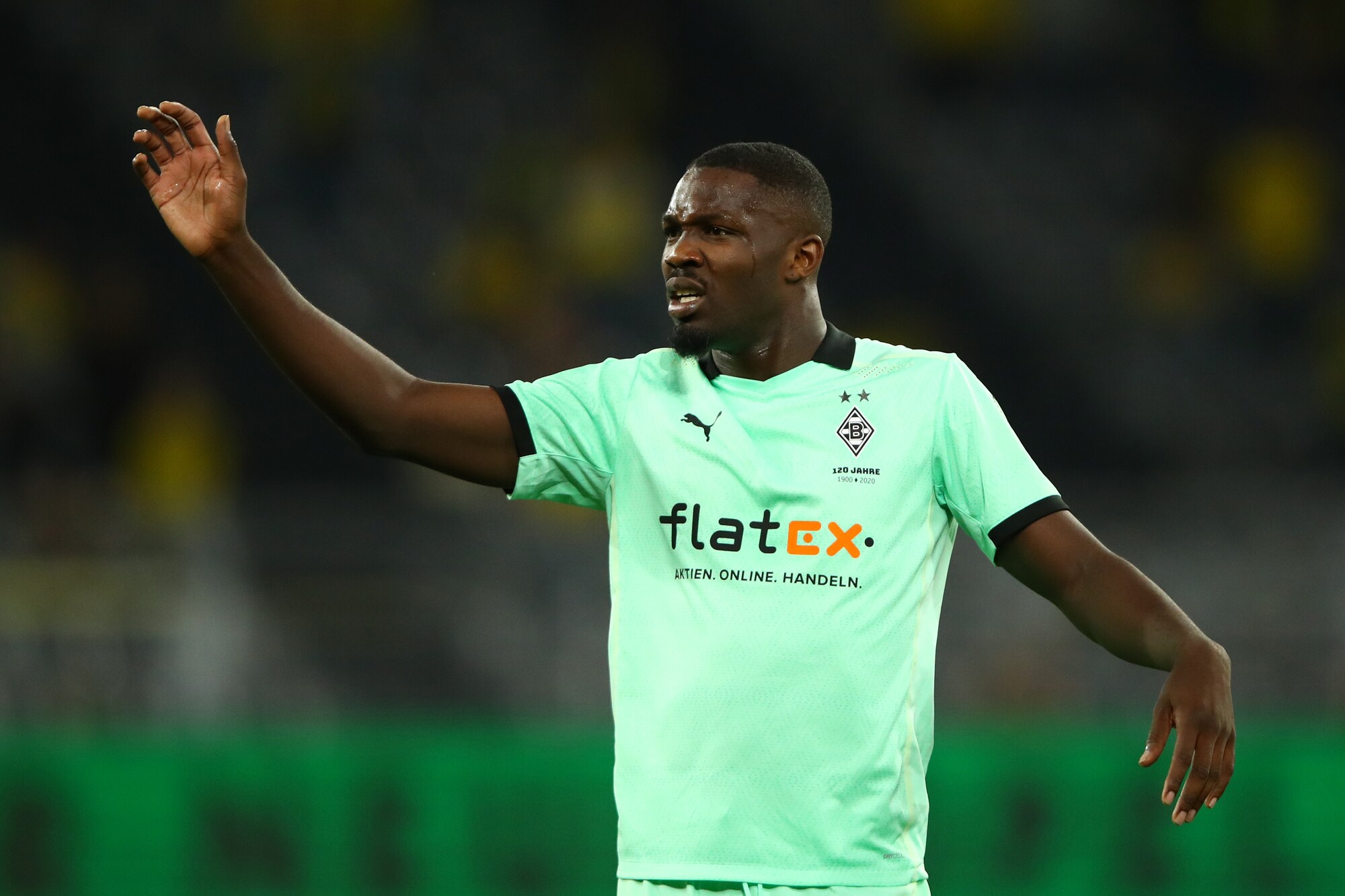 Calciomercato Inter, per l'attacco Thuram sorpassa Correa