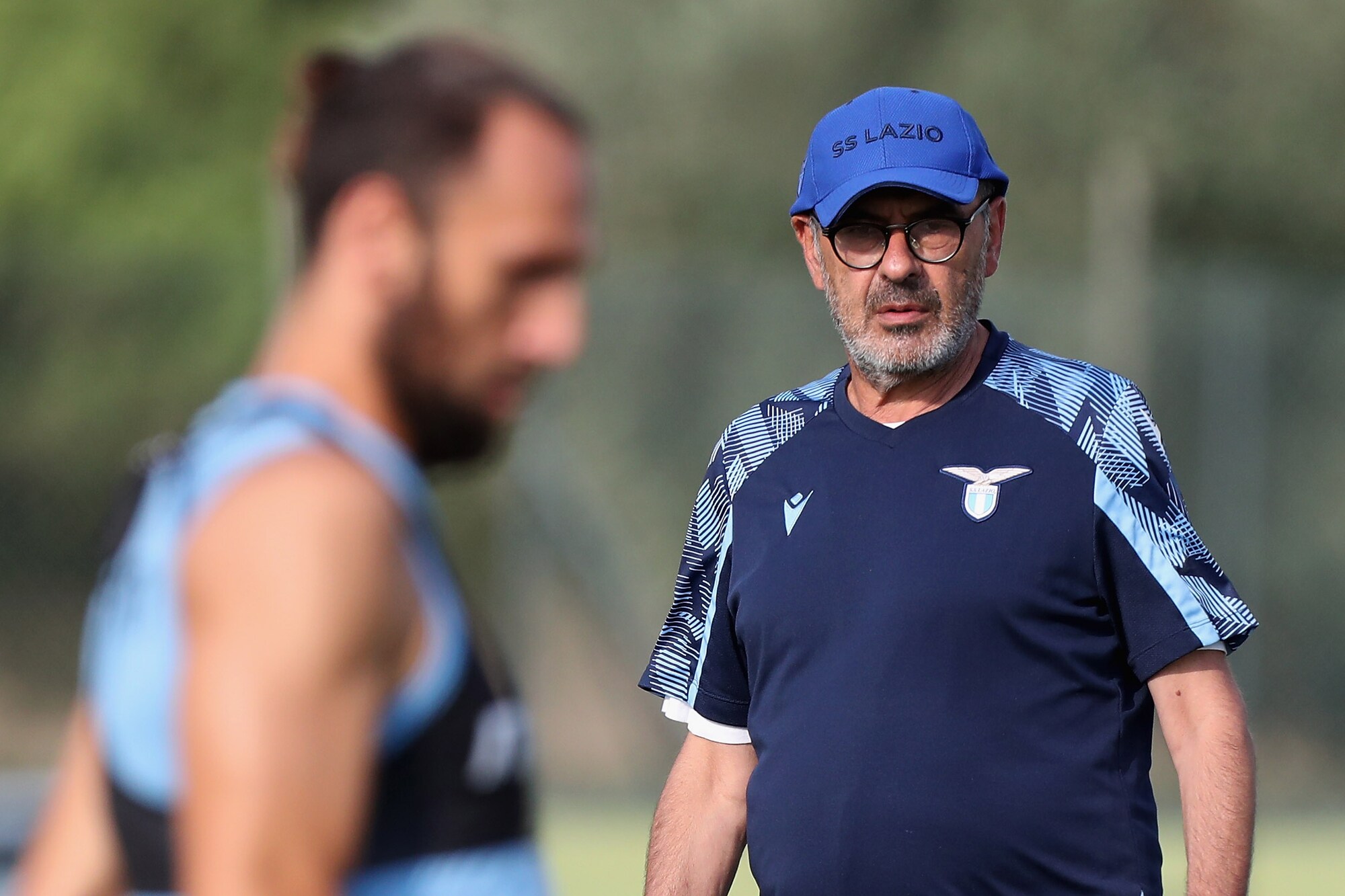 Probabili formazioni Empoli-Lazio: aggiornamenti