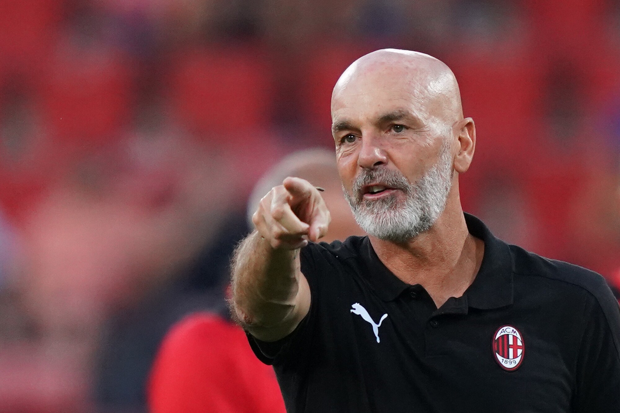 Probabili formazioni Sampdoria-Milan: aggiornamenti