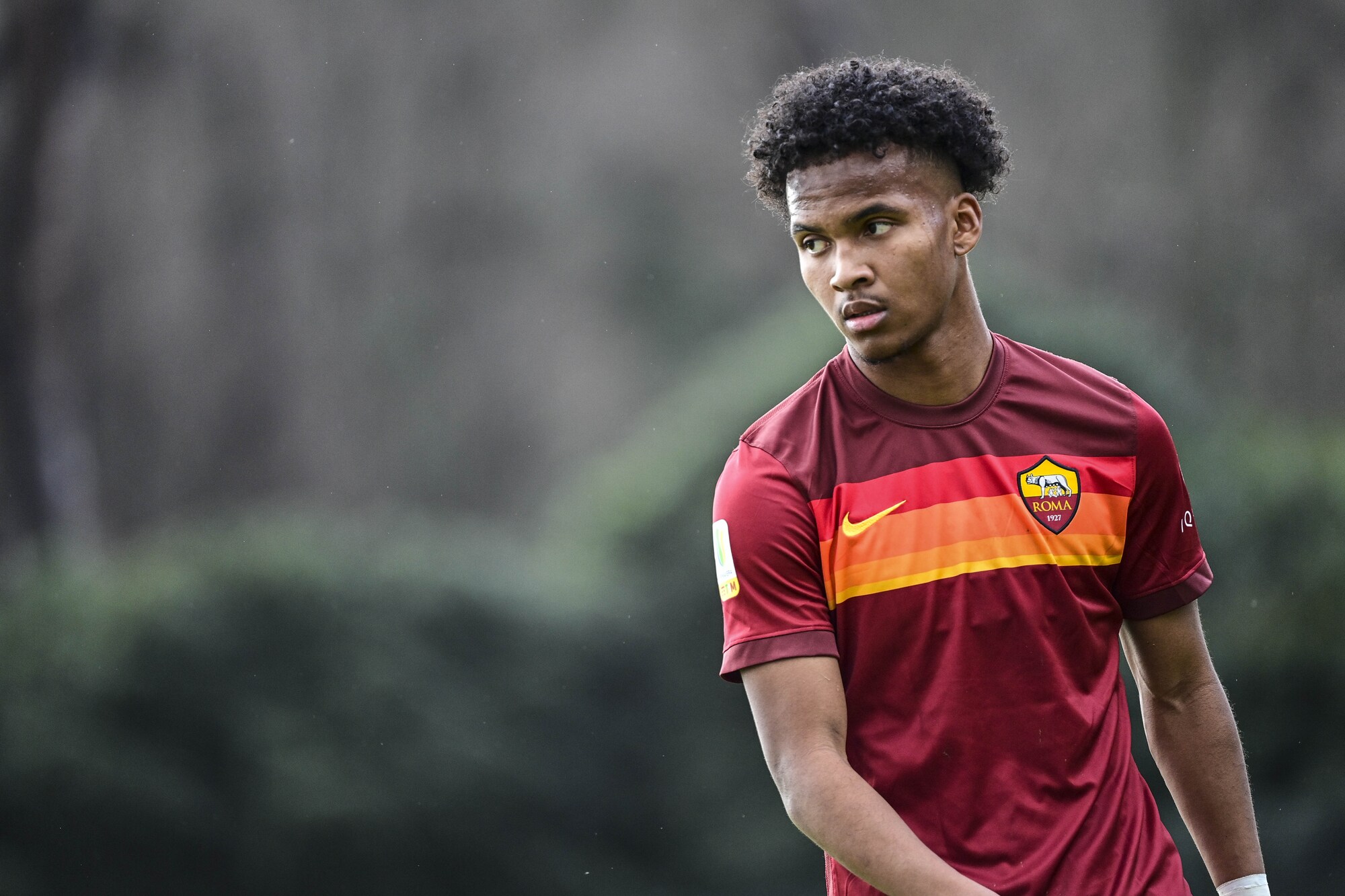 Roma, Providence saluta: va al Club Brugge