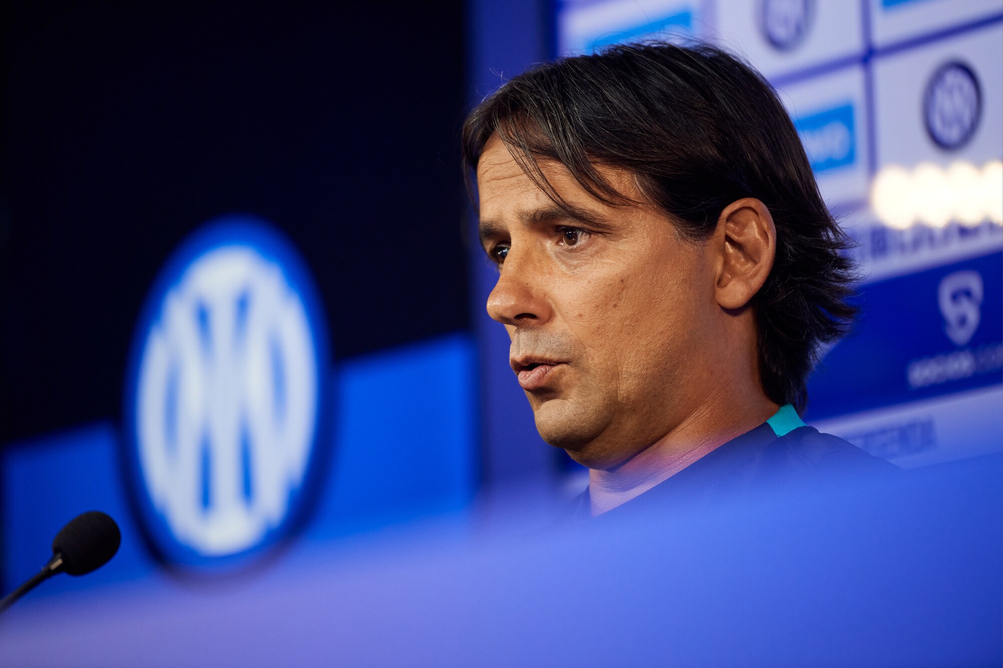 Inzaghi, niente conferenza prima di Inter-Bologna: ecco il motivo