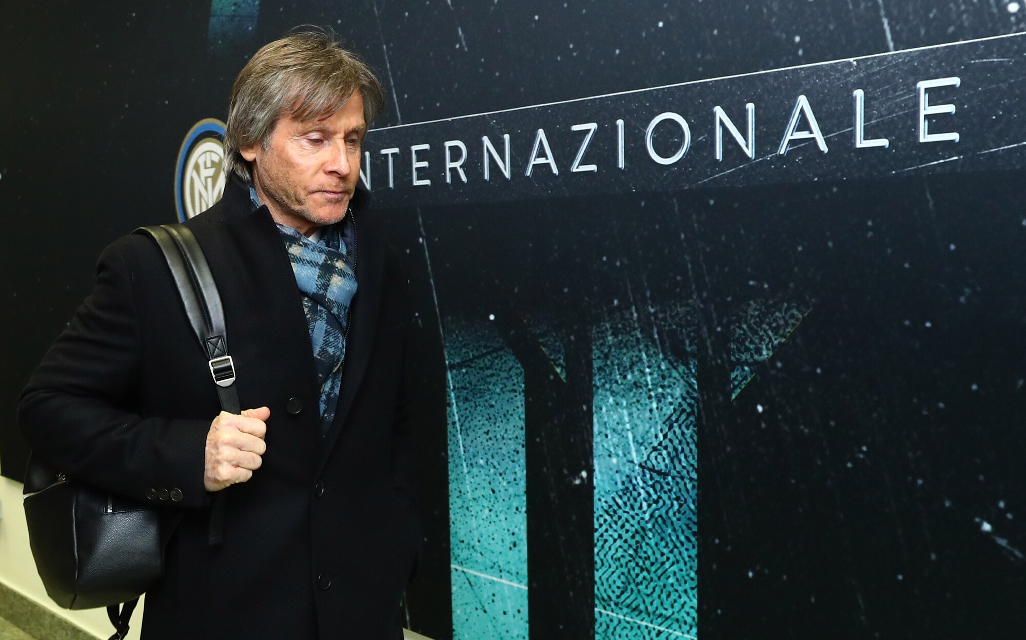 L'Inter saluta Gabriele Oriali: l'addio è ufficiale