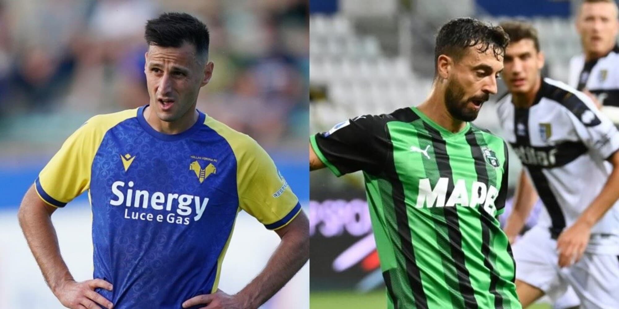 Diretta Verona Sassuolo Ore 18 30 Formazioni Ufficiali Come Vederla In Tv E In Streaming