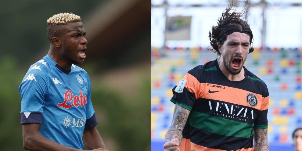 Diretta Napoli-Venezia ore 20.45: probabili formazioni, dove vederla in tv e in streaming