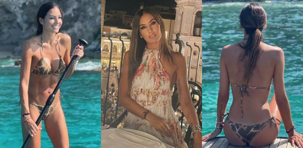 Guarda la galleryElisabetta Gregoraci illumina la Calabria 125000346 f792b24b 7c50 4f65 876c 53106130ee94 - Elisabetta Gregoraci pronta per La casa di carta 5