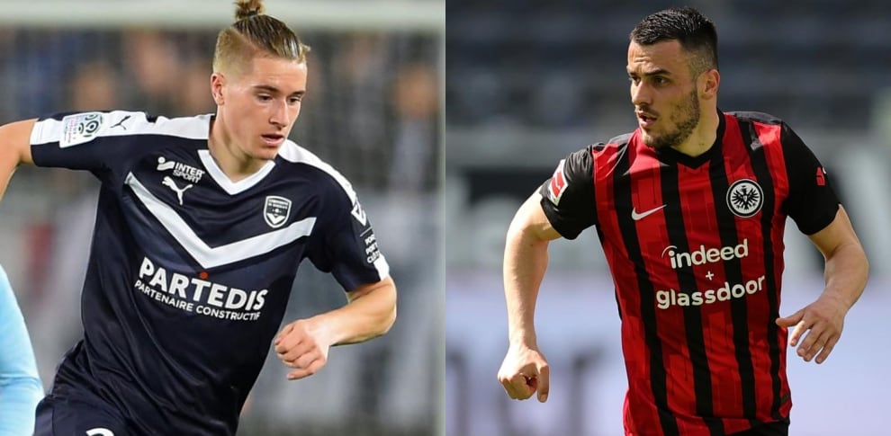 La Lazio stringe i tempi per il sì di Basic e Kostic