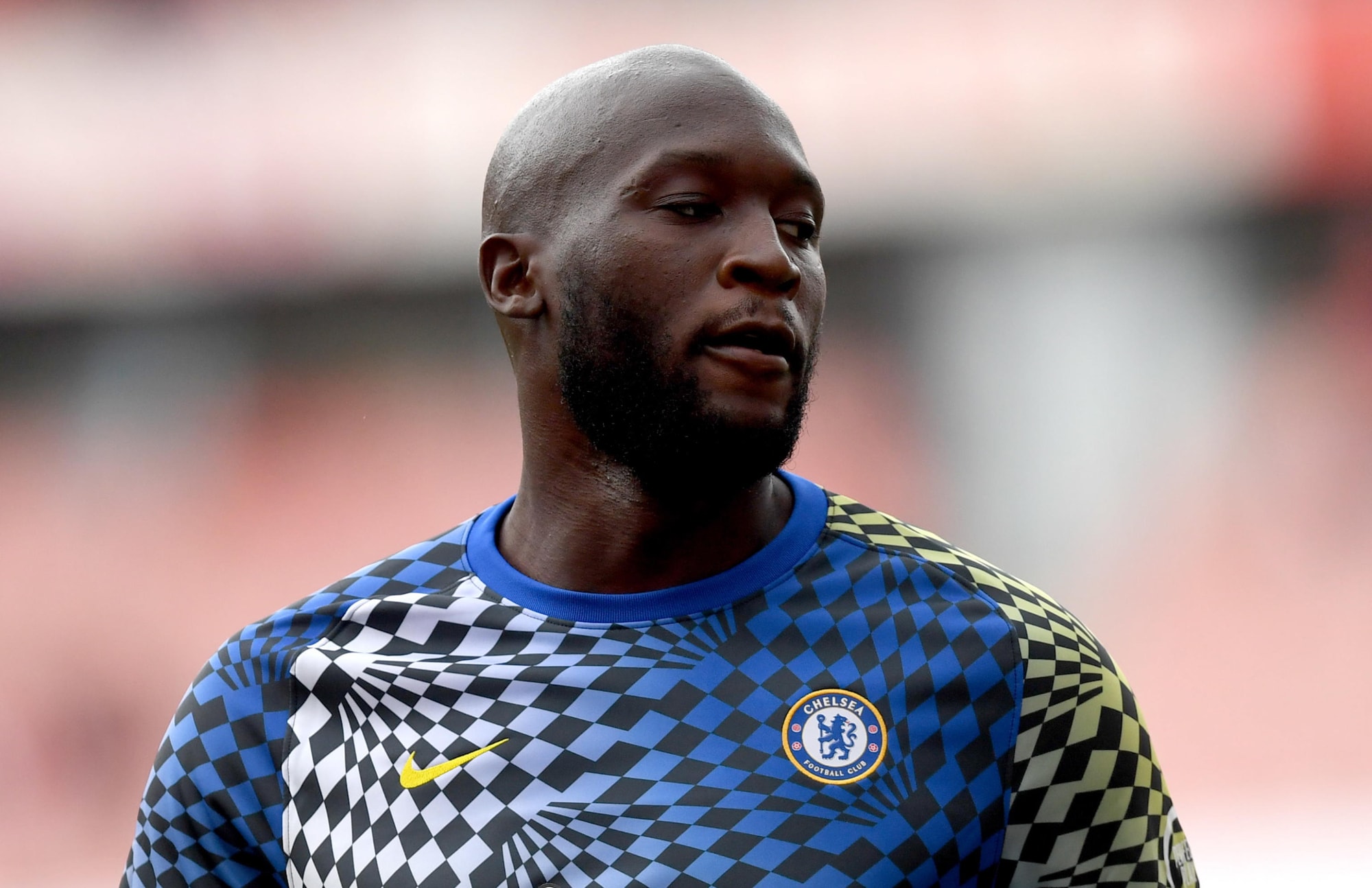 La confessione di Lukaku: “L'Inter mi ha tolto dalla m....“