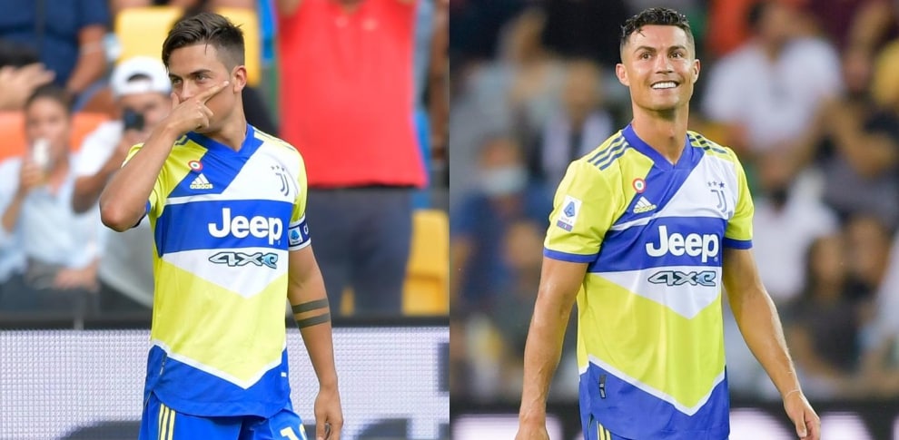 Juve, la svolta di Allegri: Dybala inventa e Ronaldo guarda. E ora?