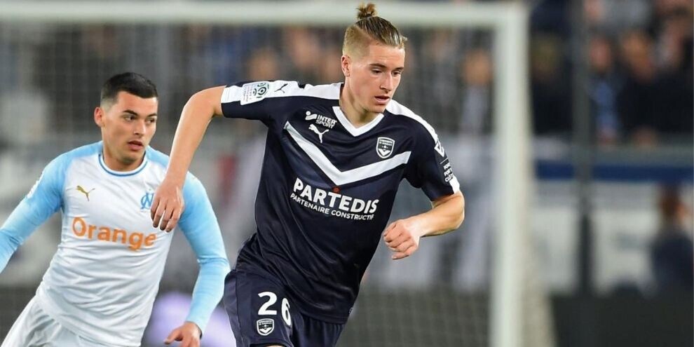 “Lazio, ecco Basic: accordo con il Bordeaux“