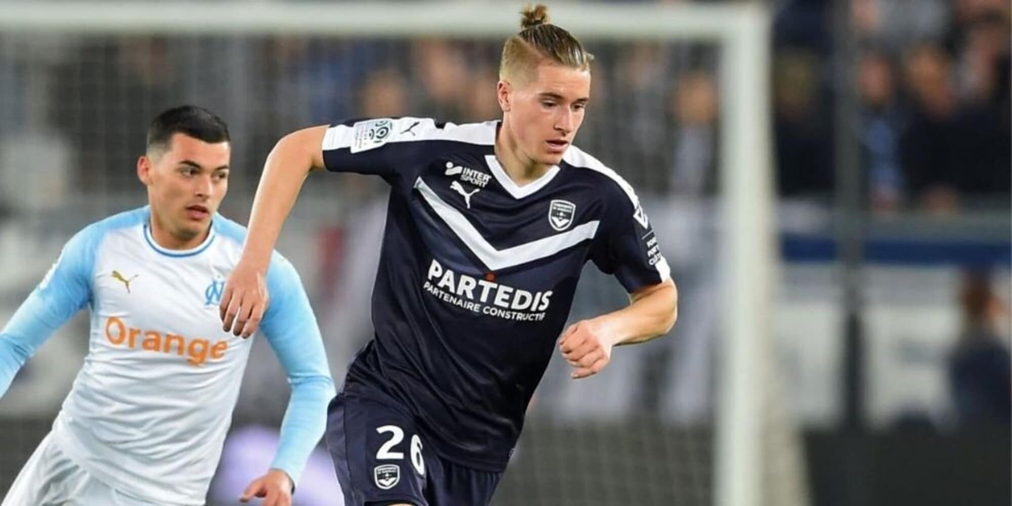  Lazio Ecco Basic Accordo Con Il Bordeaux 