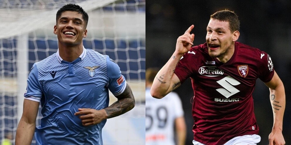 Inter, Thuram ko: virata Correa, ma spunta Belotti