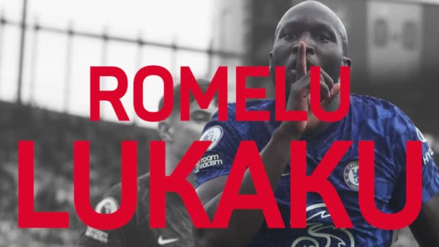 Stats Performance della settimana - Romelu Lukaku