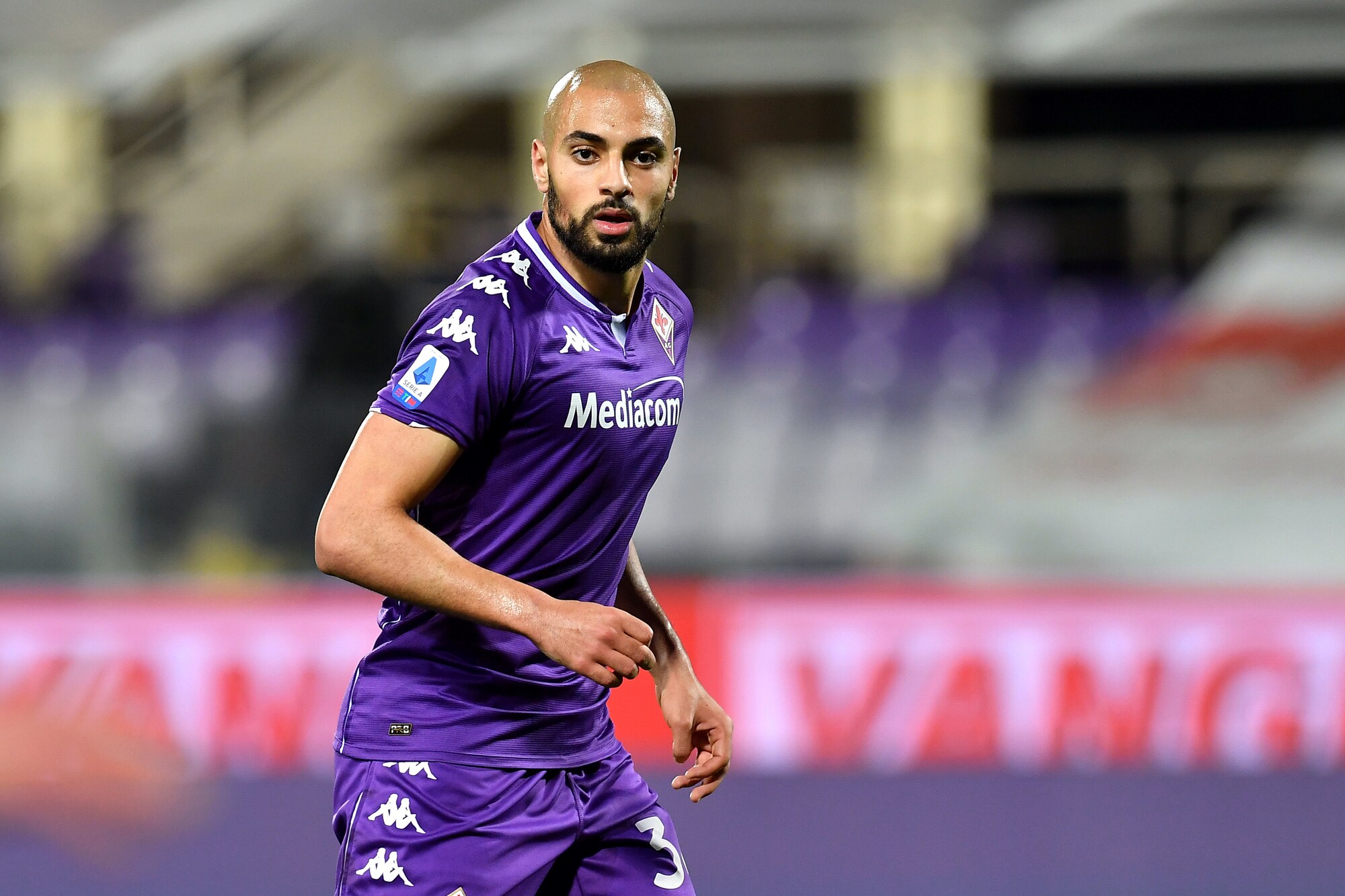 Napoli su Amrabat: è l'alternativa a Pjanic