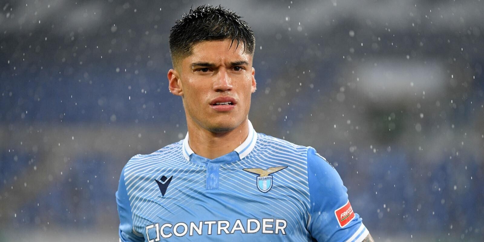 Lazio, Correa via: sono tre i nomi in lizza per Sarri