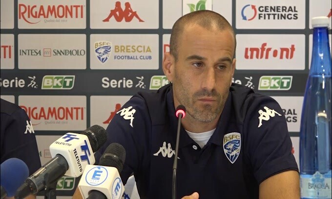 Palacio: "Mi è dispiaciuto non vincere con l'Inter"